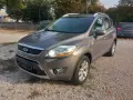 Ford Kuga 2.0 TDCI 140 hp 4х4, снимка 1