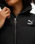 PUMA Classics Oversized Puffer Jacket Black
, снимка 3