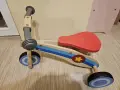 Детско дървено колело, снимка 1