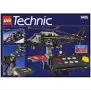 LEGO 8485 Control Center II / Лего Техник, снимка 1