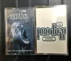 Две аудиокасети на The Prodigy, снимка 1