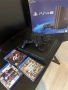 PS4 Pro като нов, снимка 1