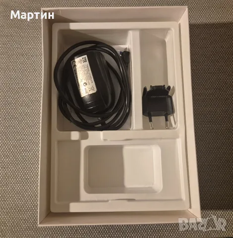 стар таблет ZTE V9, снимка 3 - Таблети - 56712274