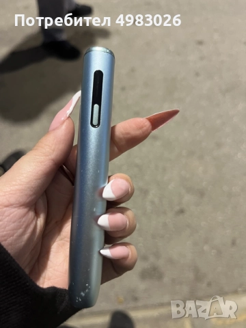 iqos 3 MULTI TURQUOISE , снимка 5 - Друга електроника - 56557830
