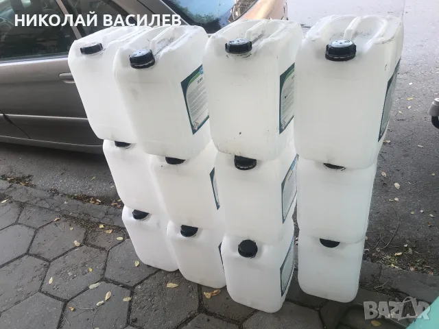 Налични      туби   20   литрови   ;, снимка 4 - Напояване - 56476896