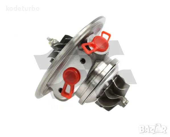 Турбо ядро картридж Turbo cartridge за Mazda CX5 2.2L SH01 Skyactive-D 108kW