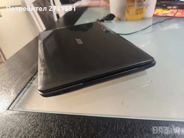 14"Acer Aspire E1-421 Laptop 4GB/ 320GB, снимка 9 - Лаптопи за дома - 56661920