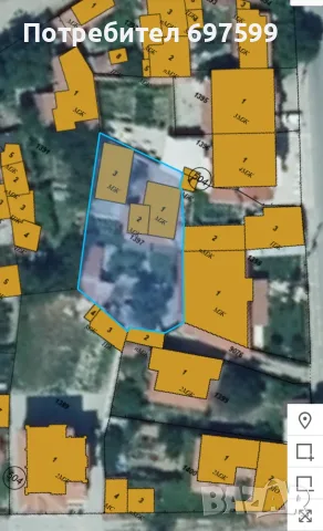 Продава се къща в гр.Казанлък