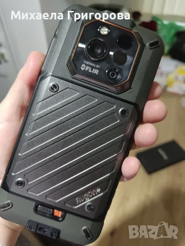 Телефон RugOne Xever 7 Pro, снимка 2 - Телефони с две сим карти - 56683120