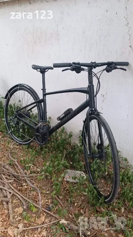 Колело Specialized Sirrus 2, снимка 2 - Велосипеди - 50064628