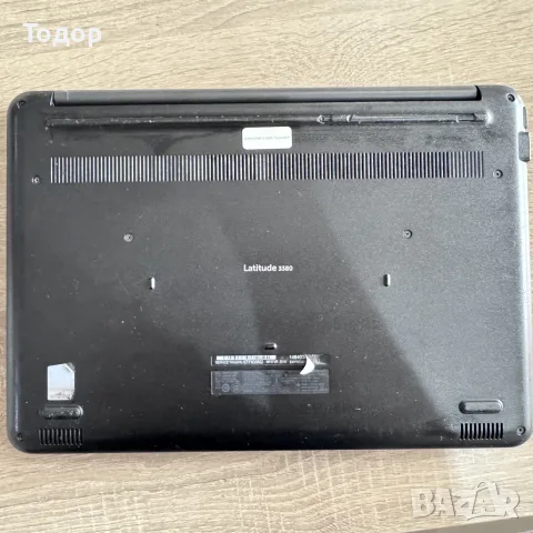 Dell Latitude 3380, снимка 8 - Лаптопи за дома - 56561366