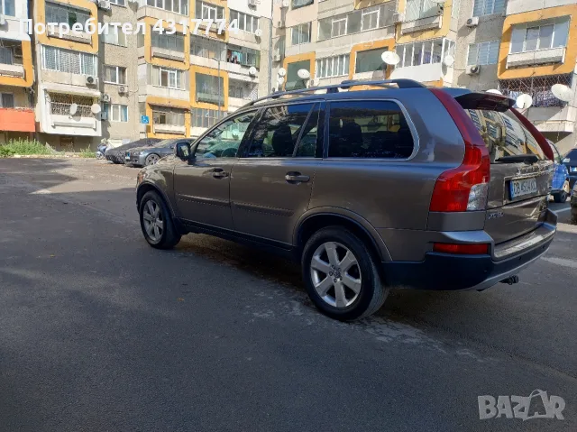 2,4 D 7 мест, Автомат, снимка 8 - Автомобили и джипове - 56584558