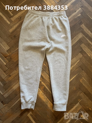 Мъжко долнище Nike оргинално, снимка 2 - Спортни дрехи, екипи - 56570787