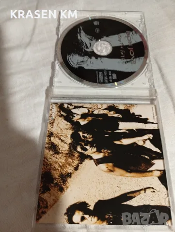 СД дискове оригинални., снимка 4 - CD дискове - 56743291