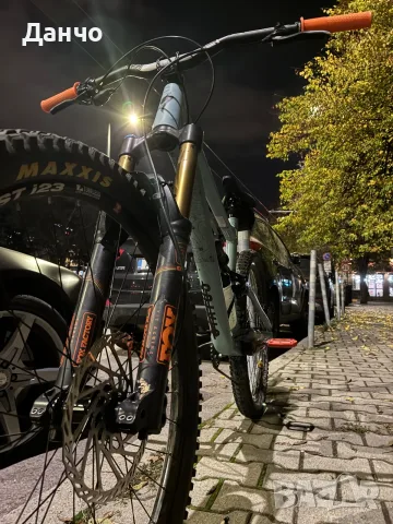Specialized status L, снимка 2 - Велосипеди - 56615292