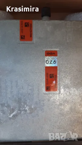 Тахограф за Volvo , снимка 7 - Аксесоари и консумативи - 56649650