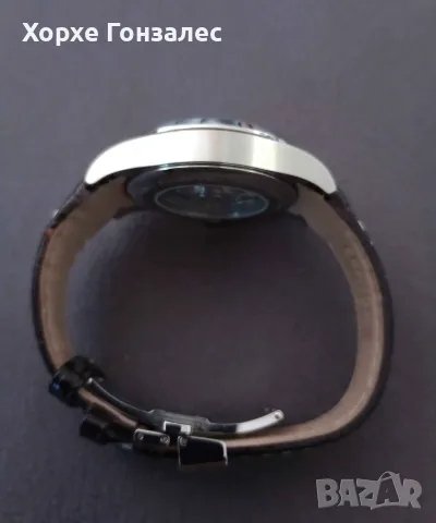 Certina DS-Prince Automatic, 41mm, снимка 7 - Мъжки - 56721170
