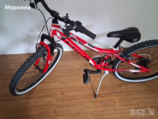 Колело Drag Hardy 24"
