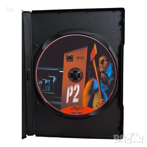 P2 DVD -R с бг субс, снимка 4 - DVD филми - 56615552