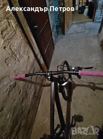MTB колело Rock rider st120, снимка 3 - Велосипеди - 56571008