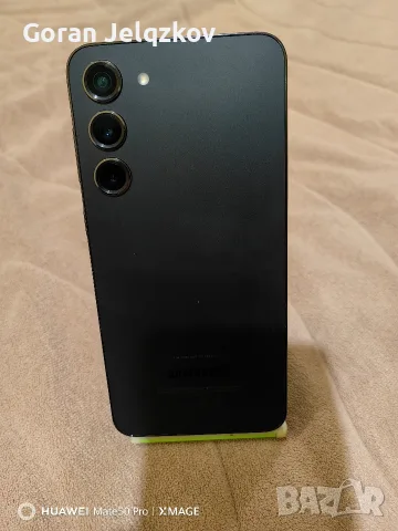 продава се Самсунг s 23+, снимка 2 - Samsung - 56680338