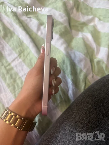 iPhone 13 256gb, снимка 3 - Apple iPhone - 56722893