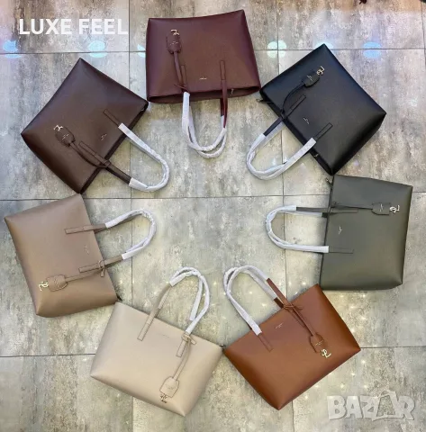 Yves Saint Laurent ✨Дамски Чанти , снимка 16 - Чанти - 56718190