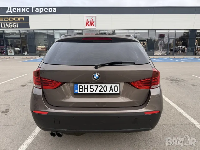 BMW X1 xDrive28i, снимка 5 - Автомобили и джипове - 56708966