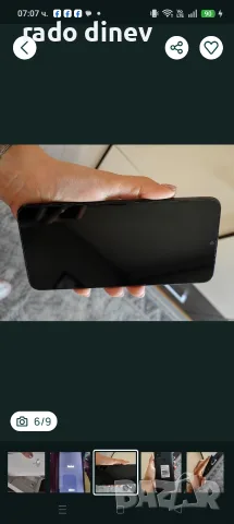 продавам телефон redmi 9 c, снимка 3 - Xiaomi - 56730199