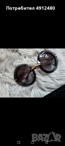 Дамски слънчеви очила Dolce and Gabanna