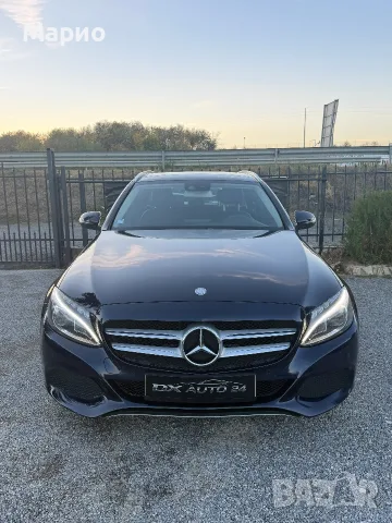 MERCEDES BENZ c 220 Собствен лизинг!!!