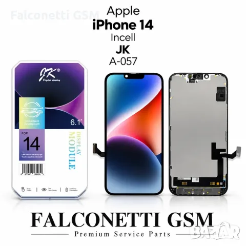 Дисплей за iPhone 14 Incell – JK