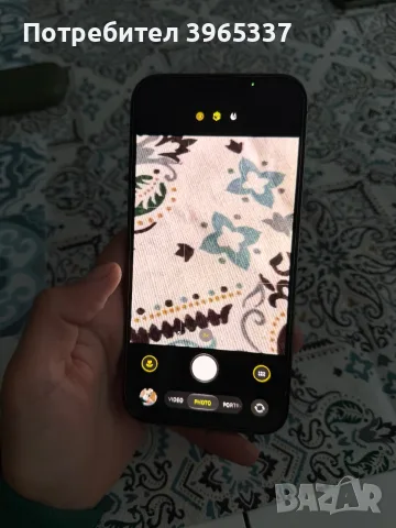 iPhone 13 Pro Max 256, снимка 6 - Apple iPhone - 56682826