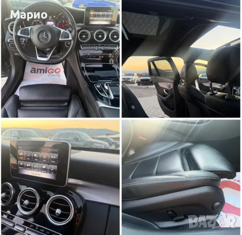 Mercedes Benz 220, снимка 12 - Автомобили и джипове - 56703321