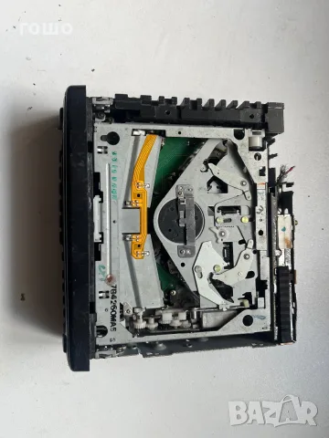 Pioneer deh m980 rds, снимка 2 - Радиокасетофони, транзистори - 56608632