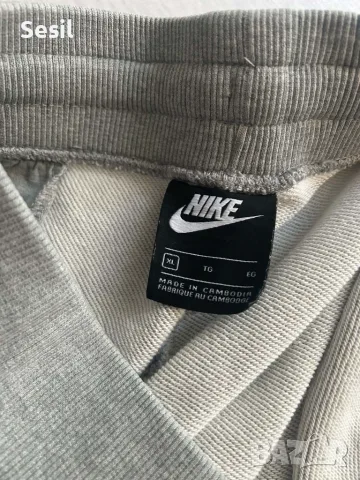 Оригинално мъжко долнище Nike, снимка 5 - Панталони - 56641142