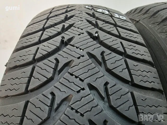 2бр зимни гуми 175/65/14 MICHELIN L06930 