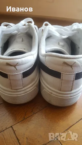 Оригинални кецове puma 39н, снимка 3 - Кецове - 56585744