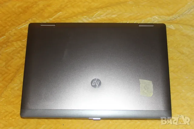 HP Probook 6460b и HP Probook 6470b, снимка 5 - Лаптопи за дома - 56725063