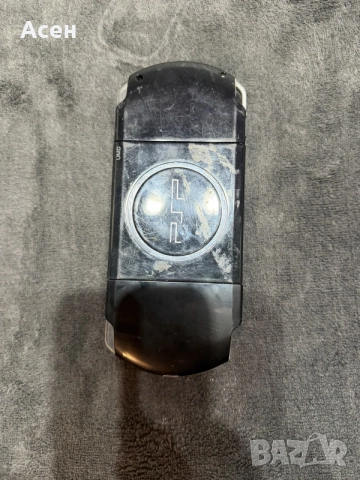 PSP 3000 хакнато, снимка 4 - PlayStation конзоли - 56684857