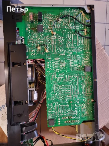  ДЕК NAKAMICHI BX-150E, снимка 6 - Декове - 56613080