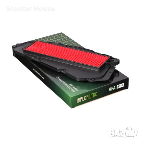 Въздушен филтър Hiflofiltro HFA5014 Kymco Xciting 400i — нов