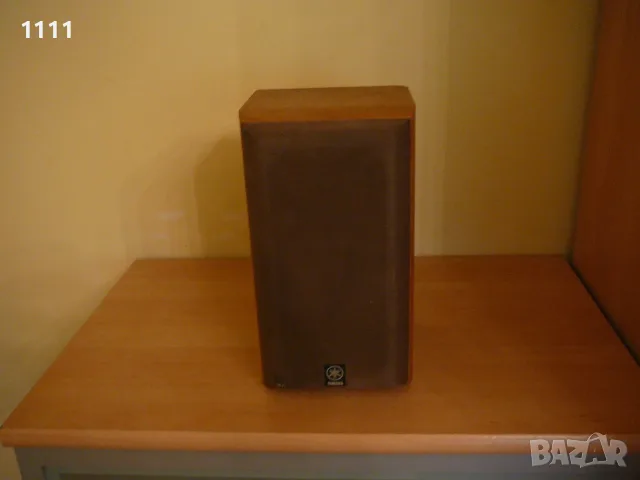 YAMAHA  NS-E55 / 1 BROI, снимка 2 - Ресийвъри, усилватели, смесителни пултове - 56601055