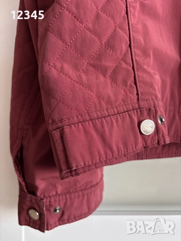 Продавам яке Теодор - размер 60 / 2XL, снимка 5 - Якета - 56644718