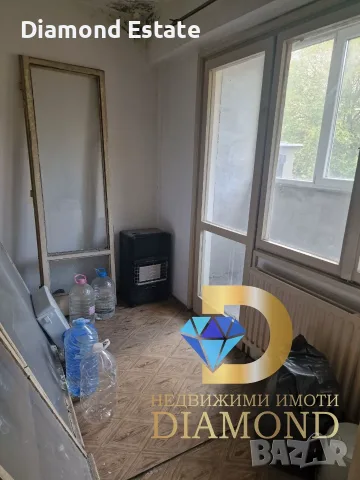 Апартамент в Димитровград, кв. Раковски, снимка 3 - Апартаменти - 56576443