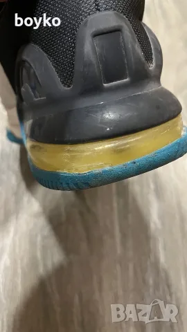 Nike air max alpha trainer, снимка 6 - Спортни обувки - 56734855