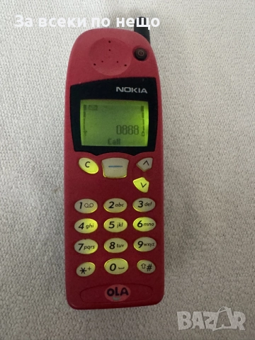 Нокия 5110 , Nokia 5110, снимка 9 - Nokia - 56750756