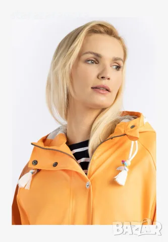 Schmuddelwedda Waterproof Jacket, снимка 4 - Якета - 56725271