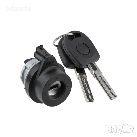 Контактен ключ за запалване, VW Caddy 2K, Golf 5, Touran 1T