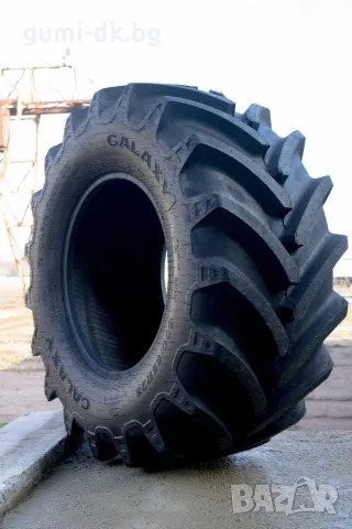 Агро гуми трактор 540/65R28